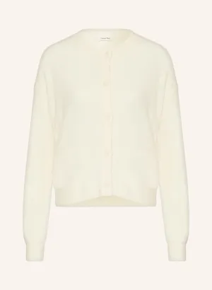 American Vintage cardigan, white