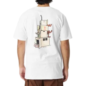 Antihero Cardboard Condo Tee