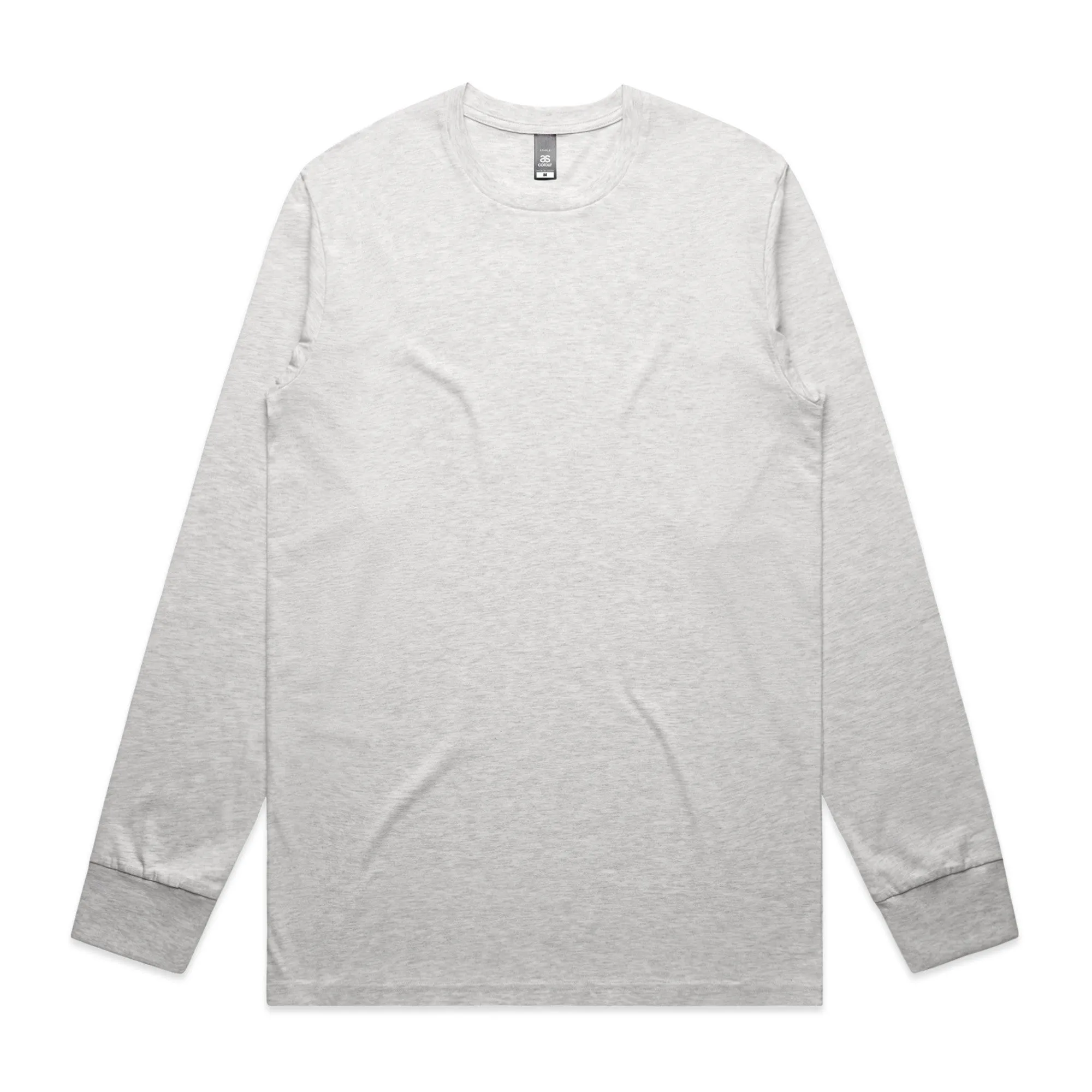Ascolour Mens Staple L/S(5020) 2nd Colour