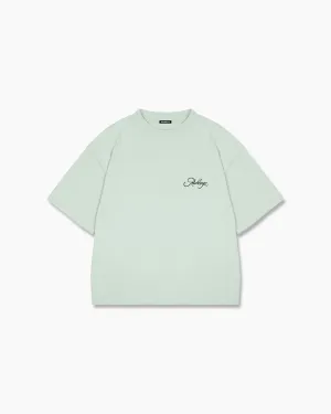 Box Tee - Spring