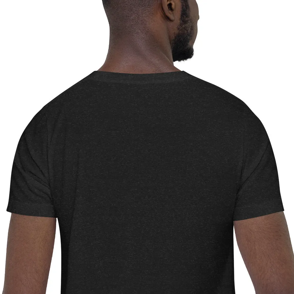 Campus Life Unisex Tee