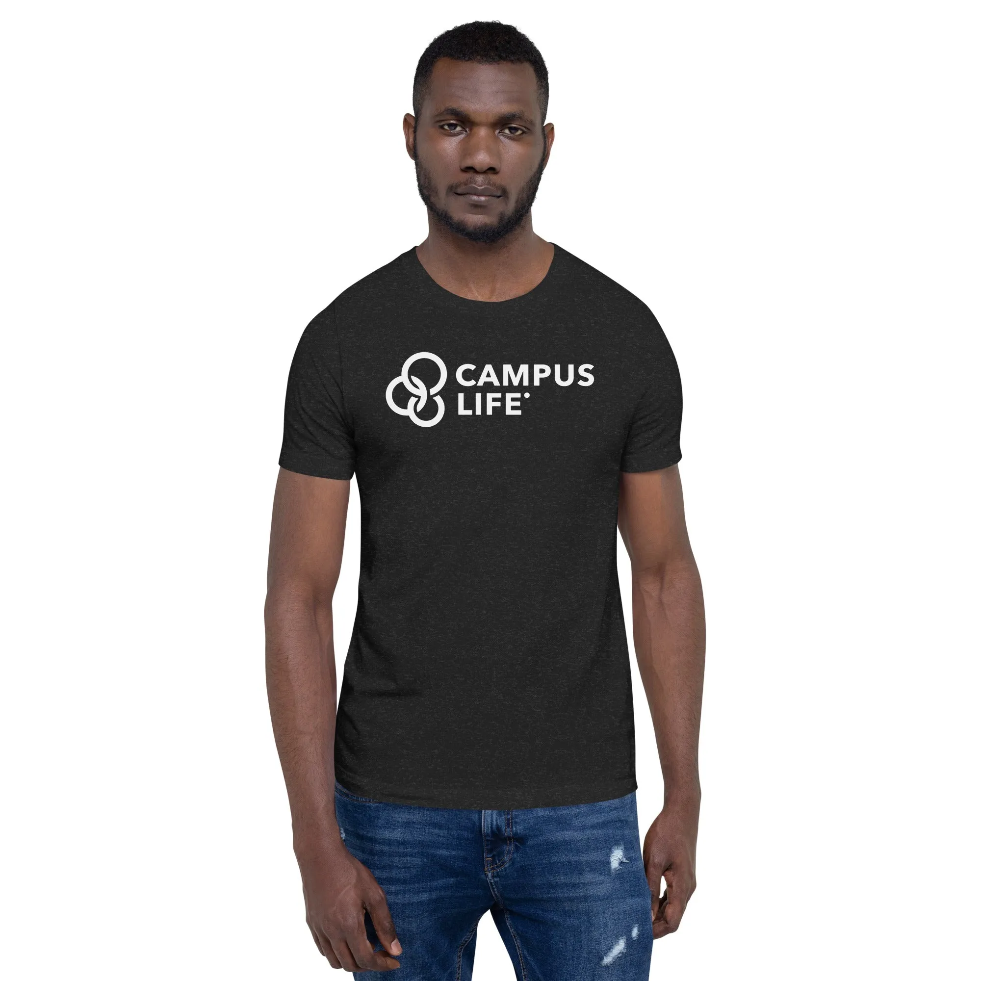 Campus Life Unisex Tee