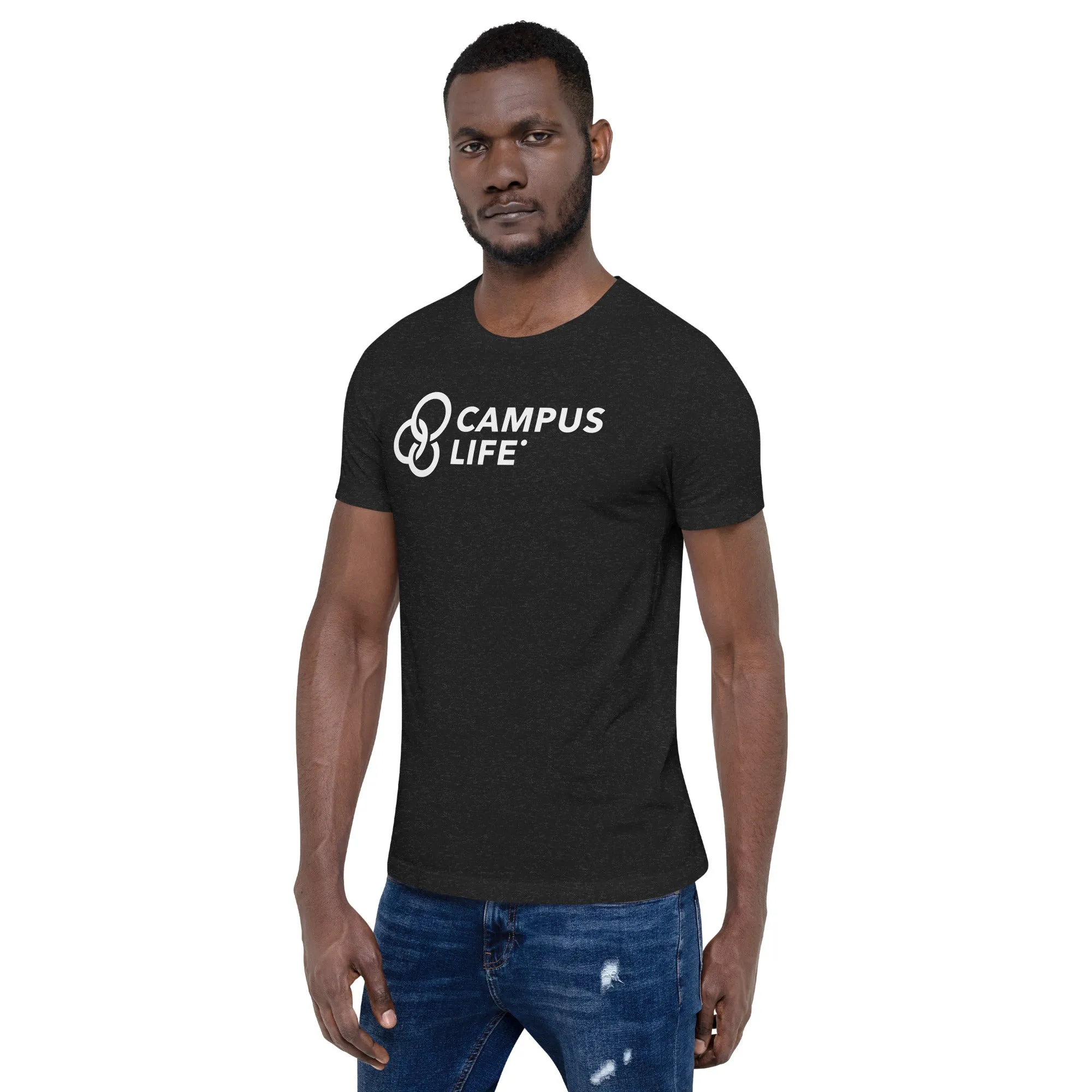 Campus Life Unisex Tee