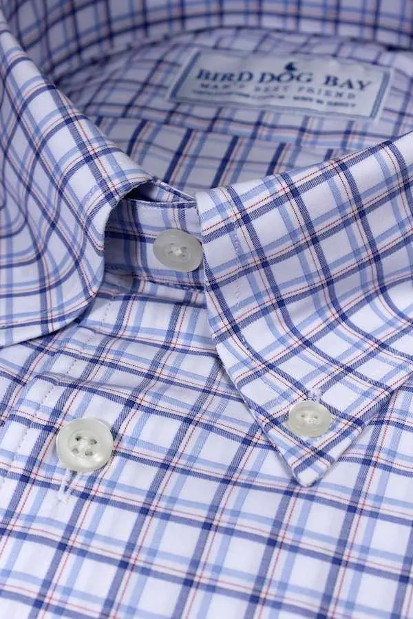 Danbury: Button Down Shirt