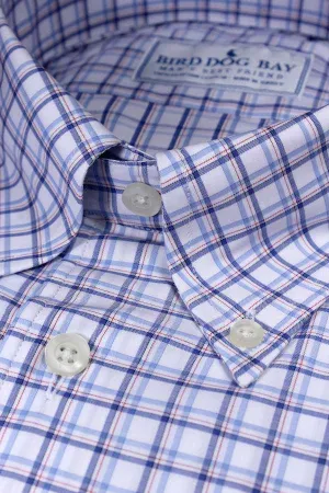 Danbury: Button Down Shirt