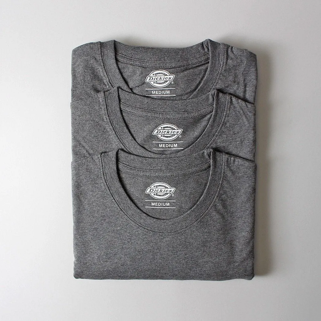 Dickies T-shirt 3-Pack