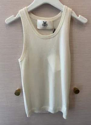 DMN PARIS DANIEL SWEATER TANK