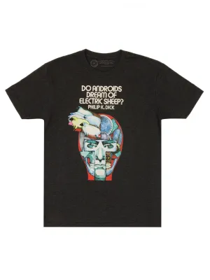 Do Androids Dream of Electric Sheep? Unisex T-Shirt