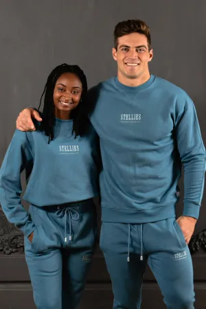 Dusk to Dawn Pullover