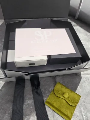 Essentials box