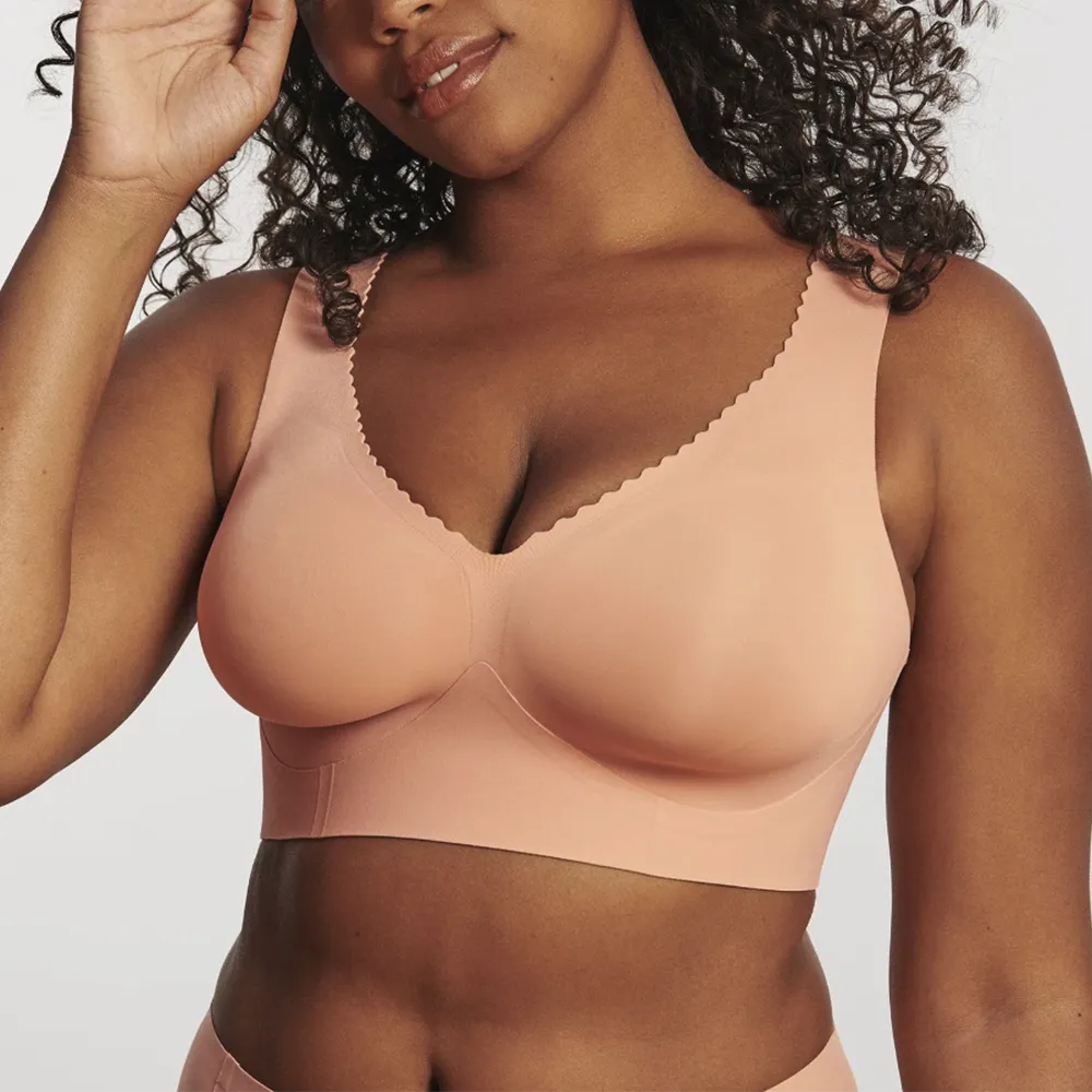 Evelyn Bra Basic Colors