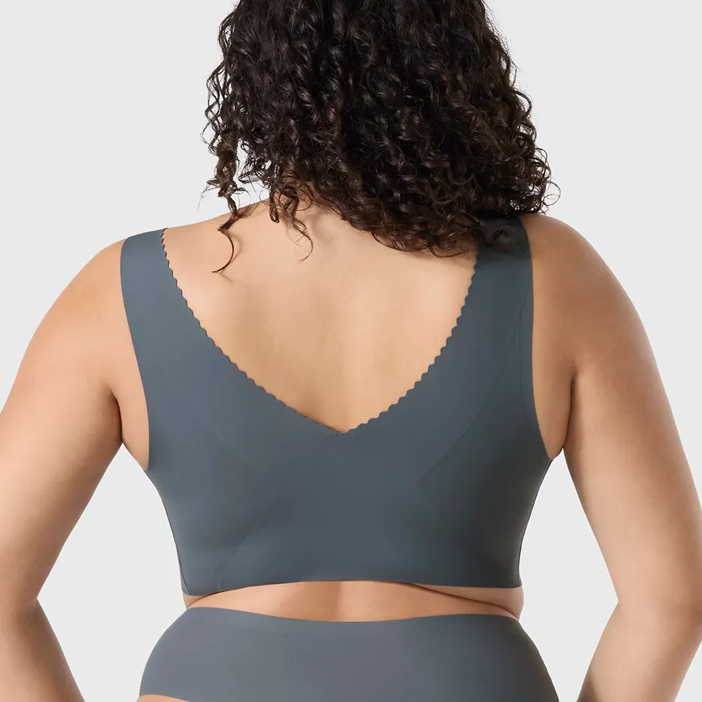 Evelyn Bra Basic Colors