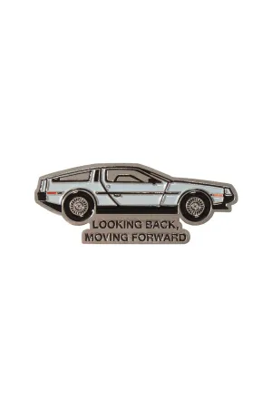 Forward Pin