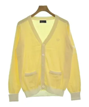 FRED PERRY Cardigans