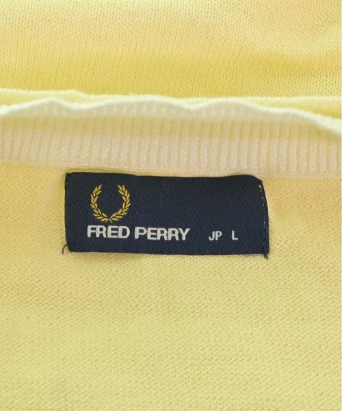 FRED PERRY Cardigans