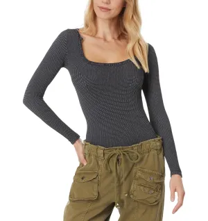Free People Clean Slate Layering Top