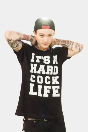 Hard C0ck Life
