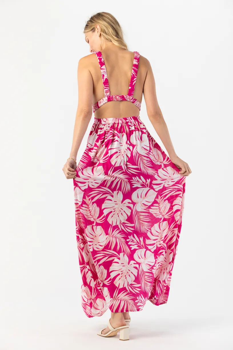 Hope Maxi Dress