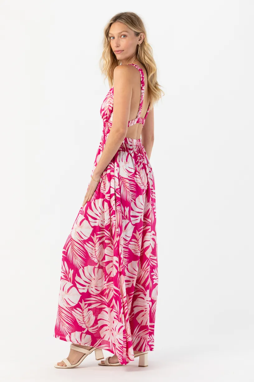 Hope Maxi Dress