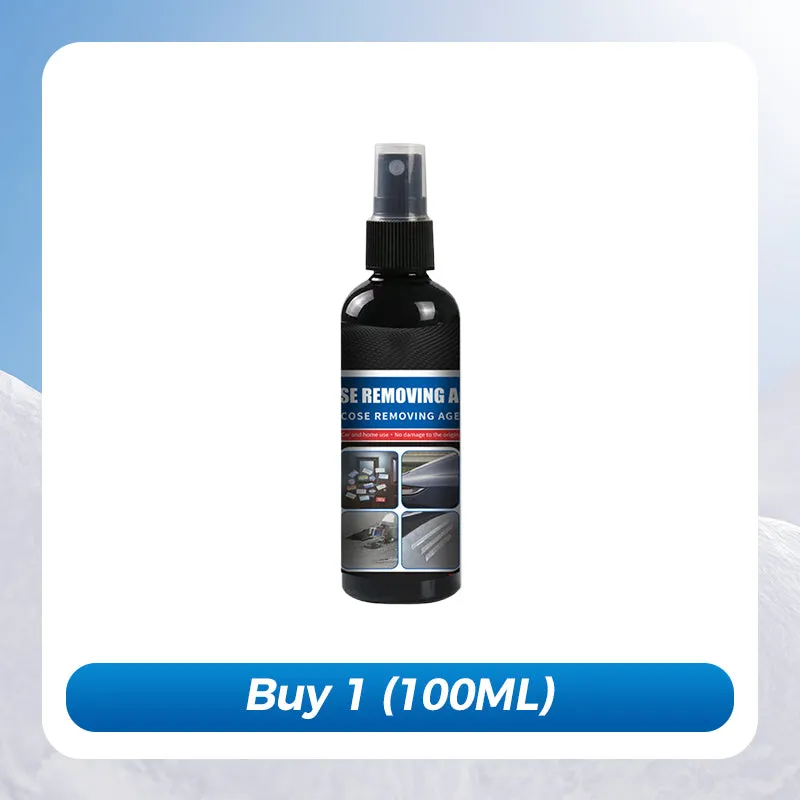 HOT SALE 49% OFFMulti-Purpose Degumming Spray