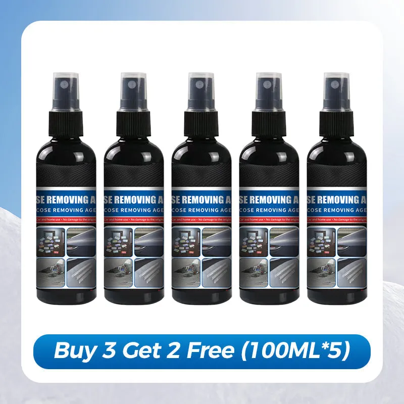 HOT SALE 49% OFFMulti-Purpose Degumming Spray
