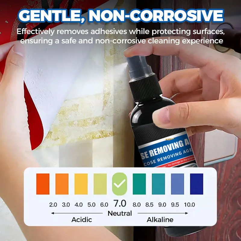 HOT SALE 49% OFFMulti-Purpose Degumming Spray