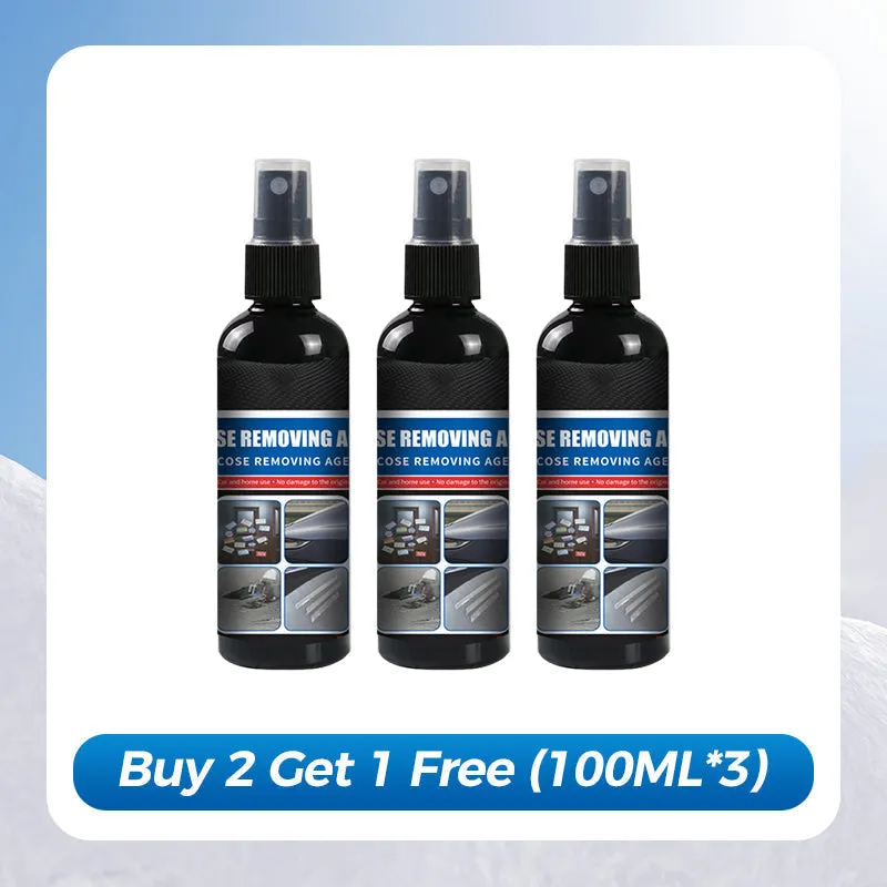 HOT SALE 49% OFFMulti-Purpose Degumming Spray