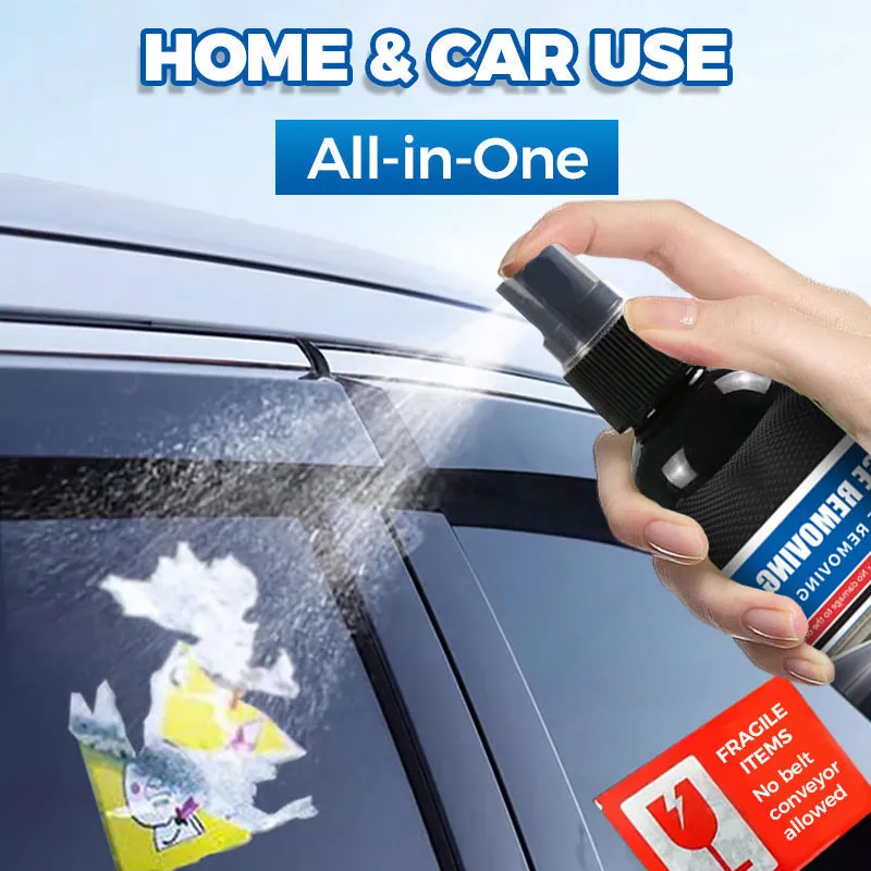 HOT SALE 49% OFFMulti-Purpose Degumming Spray