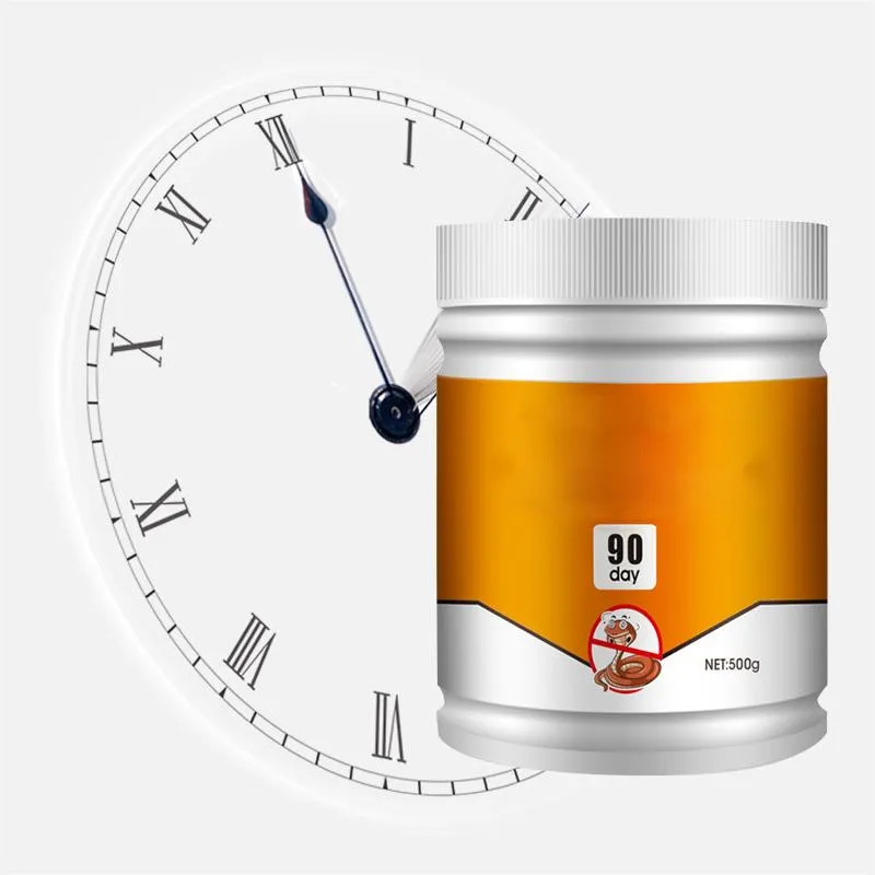 Hot Sale 50% Off-Drive Snake Powerful Repellent