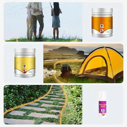 Hot Sale 50% Off-Drive Snake Powerful Repellent
