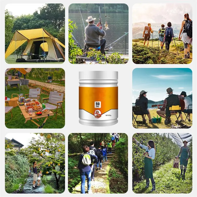 Hot Sale 50% Off-Drive Snake Powerful Repellent