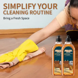 Hot Sale 50% OFFStain & Odor Remover Floor Cleaner