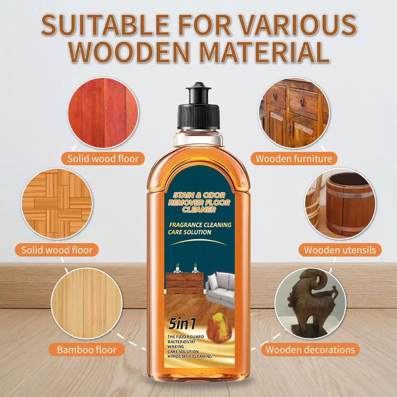 Hot Sale 50% OFFStain & Odor Remover Floor Cleaner