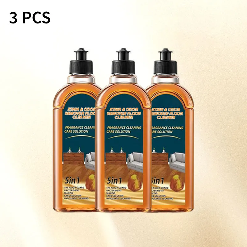Hot Sale 50% OFFStain & Odor Remover Floor Cleaner