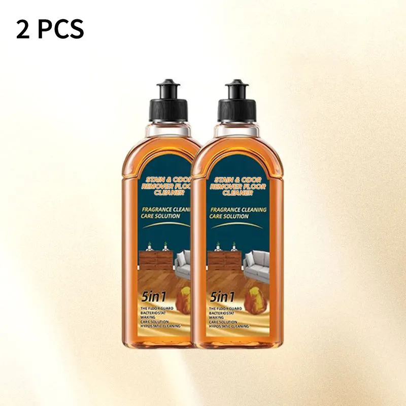Hot Sale 50% OFFStain & Odor Remover Floor Cleaner