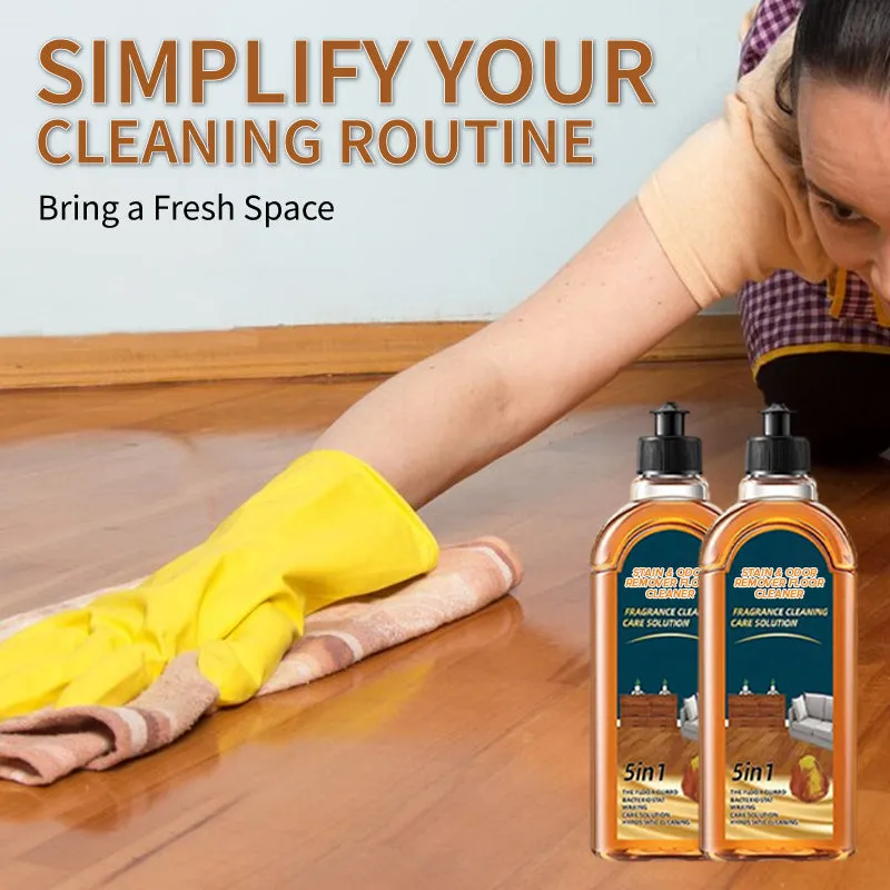 Hot Sale 50% OFFStain & Odor Remover Floor Cleaner