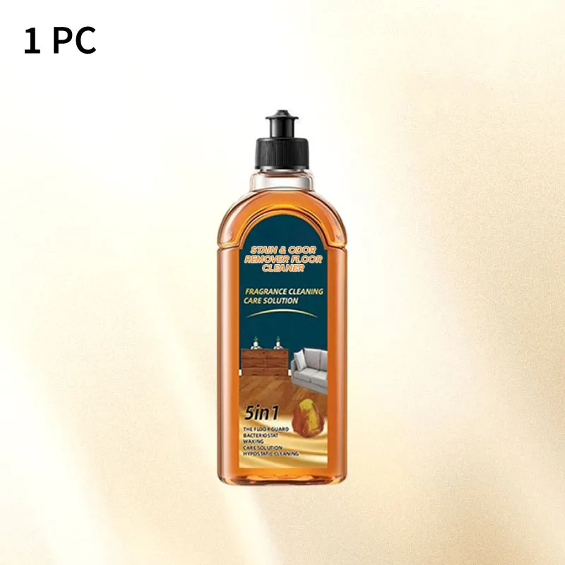 Hot Sale 50% OFFStain & Odor Remover Floor Cleaner