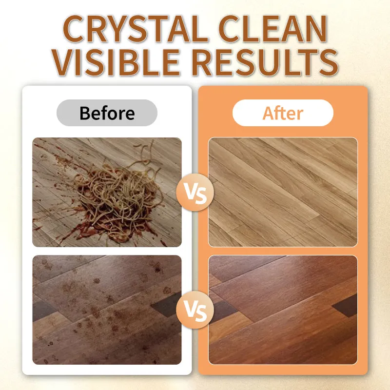 Hot Sale 50% OFFStain & Odor Remover Floor Cleaner