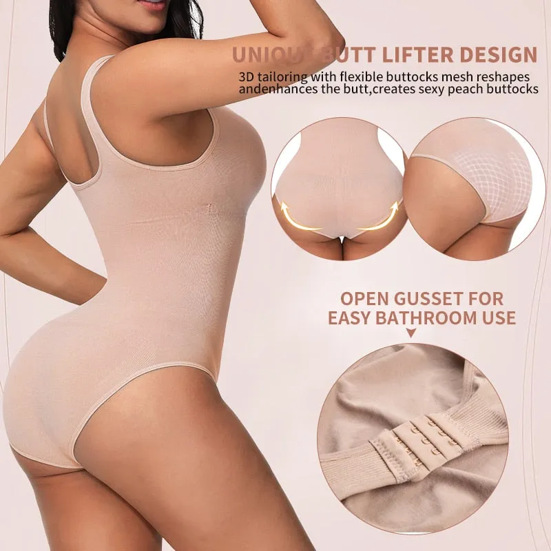 Hot Sale Women Full Body Shapewear