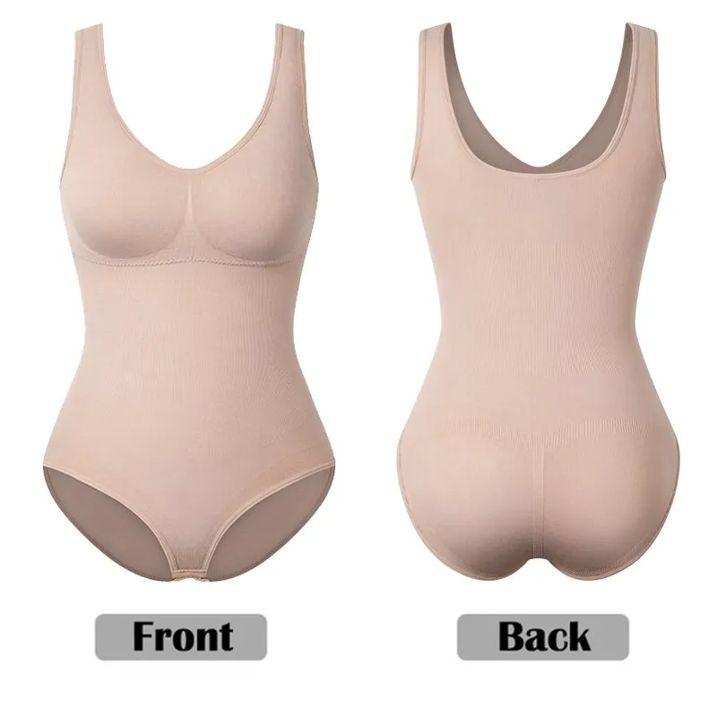 Hot Sale Women Full Body Shapewear