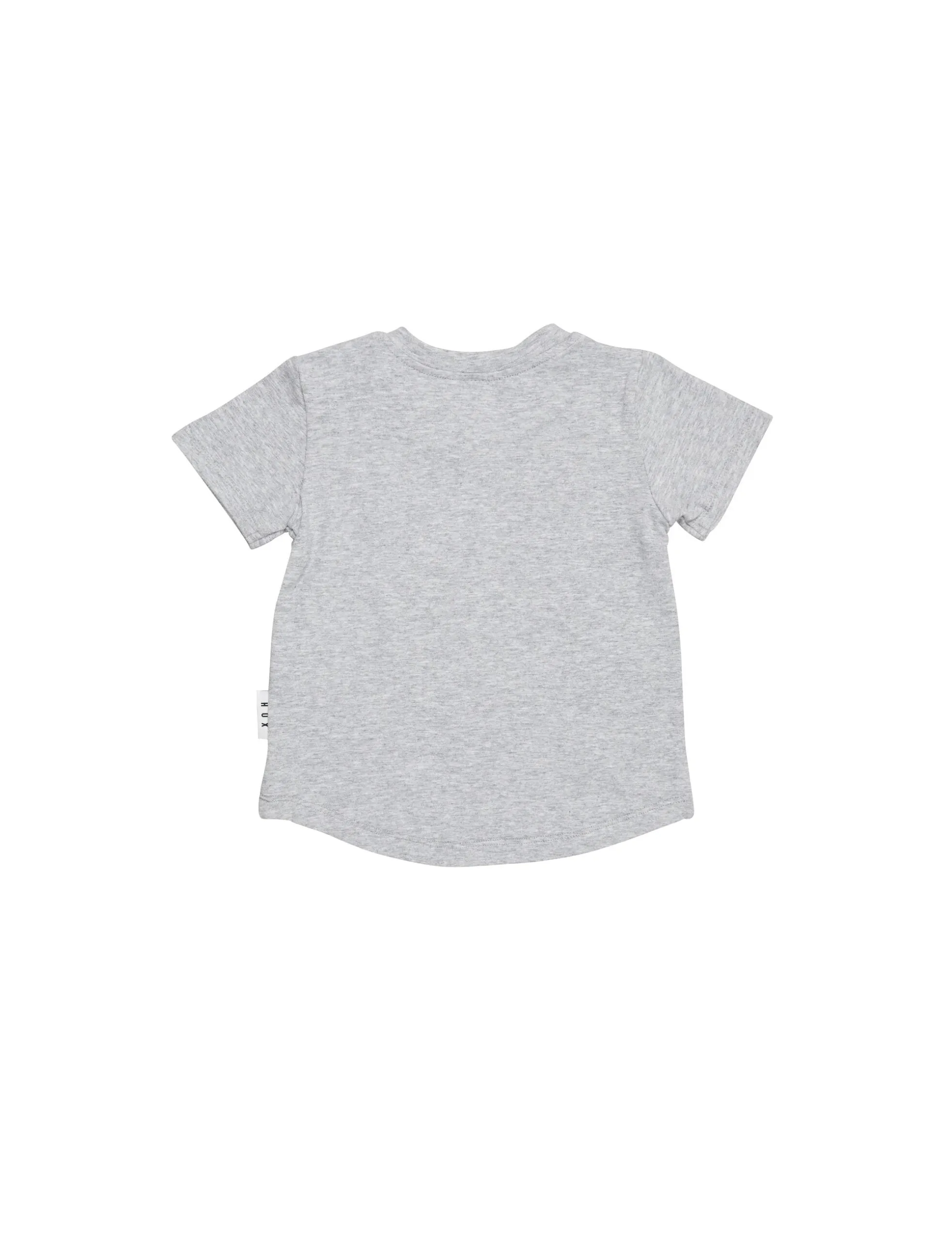 Huxbaby Skater Dog T-Shirt