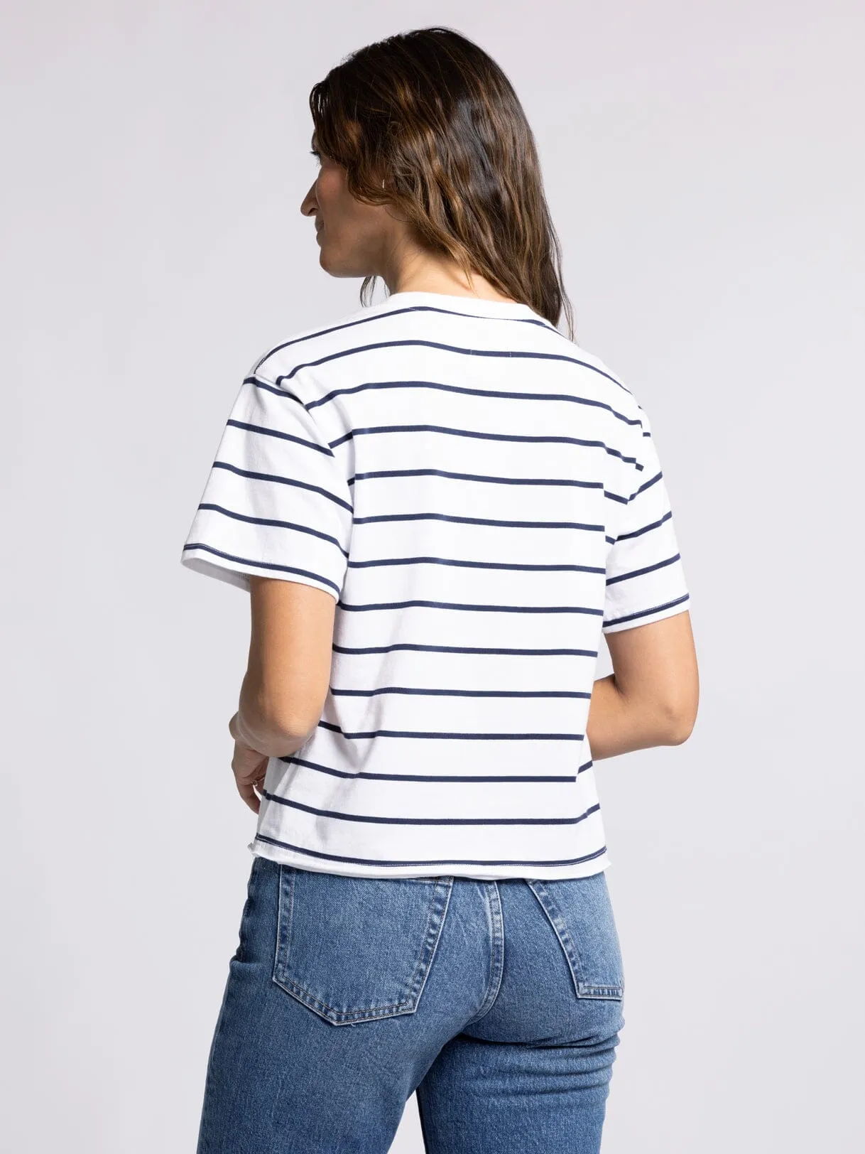 KATELIN TEE - PREPACK 6 UNITS