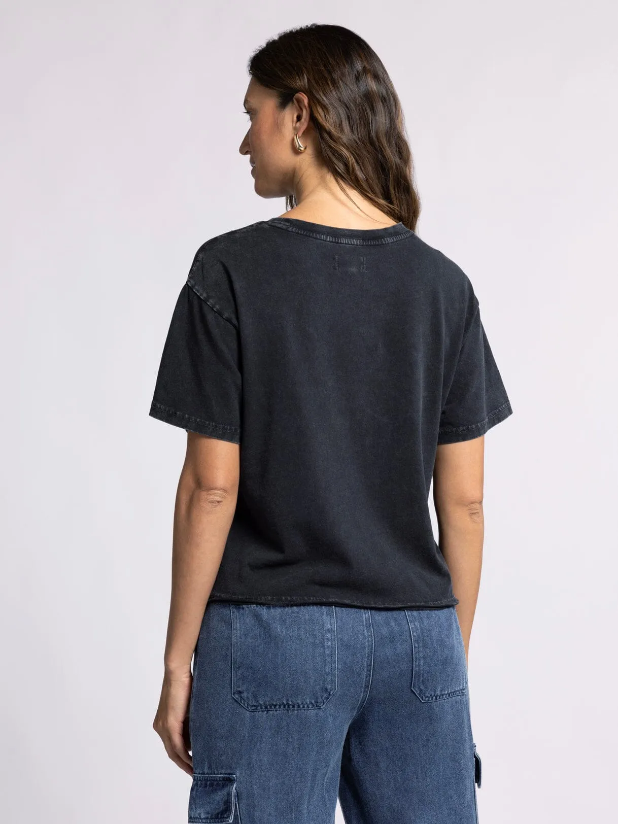 KATELIN TEE - PREPACK 6 UNITS
