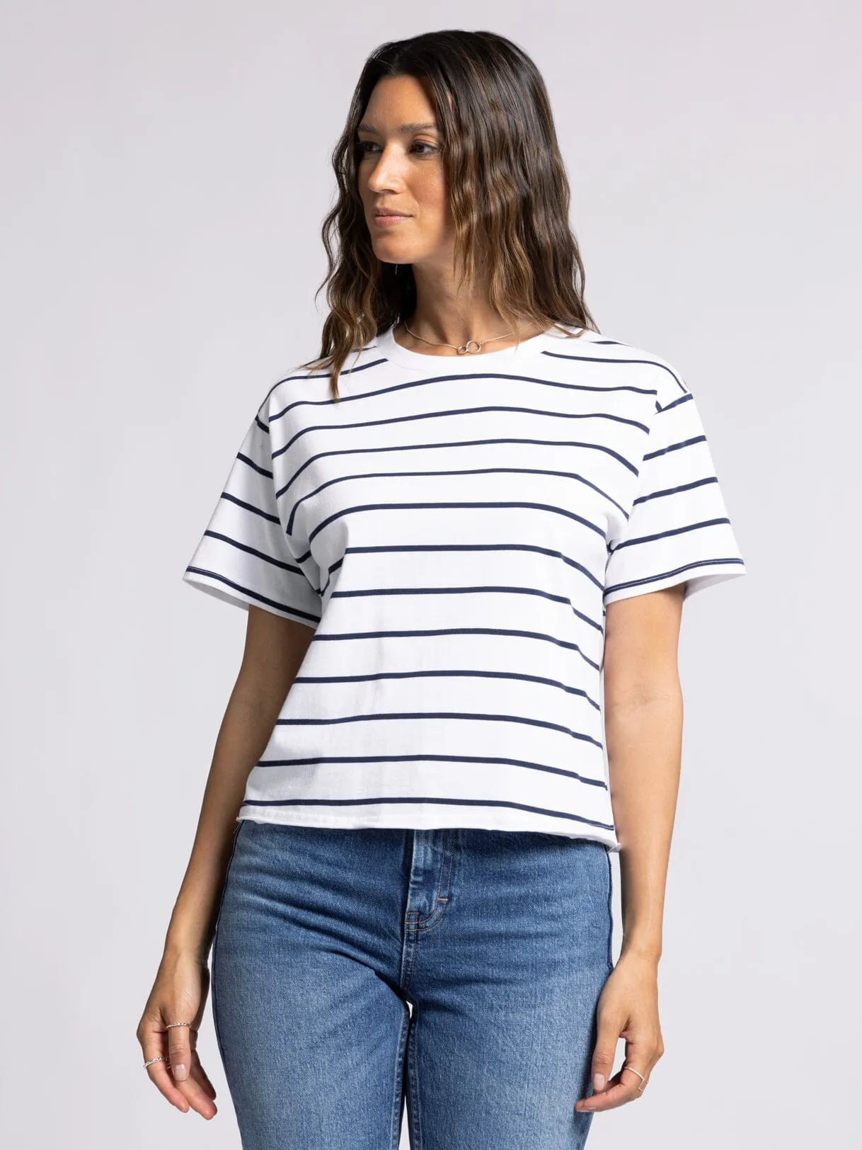 KATELIN TEE - PREPACK 6 UNITS