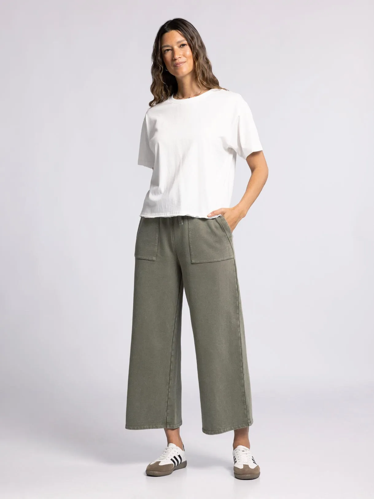 KATELIN TEE - PREPACK 6 UNITS