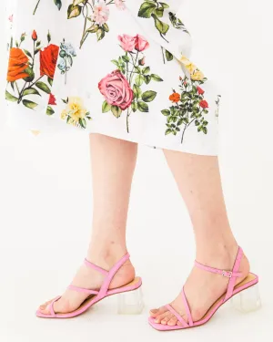 Manaia - Rose Pink