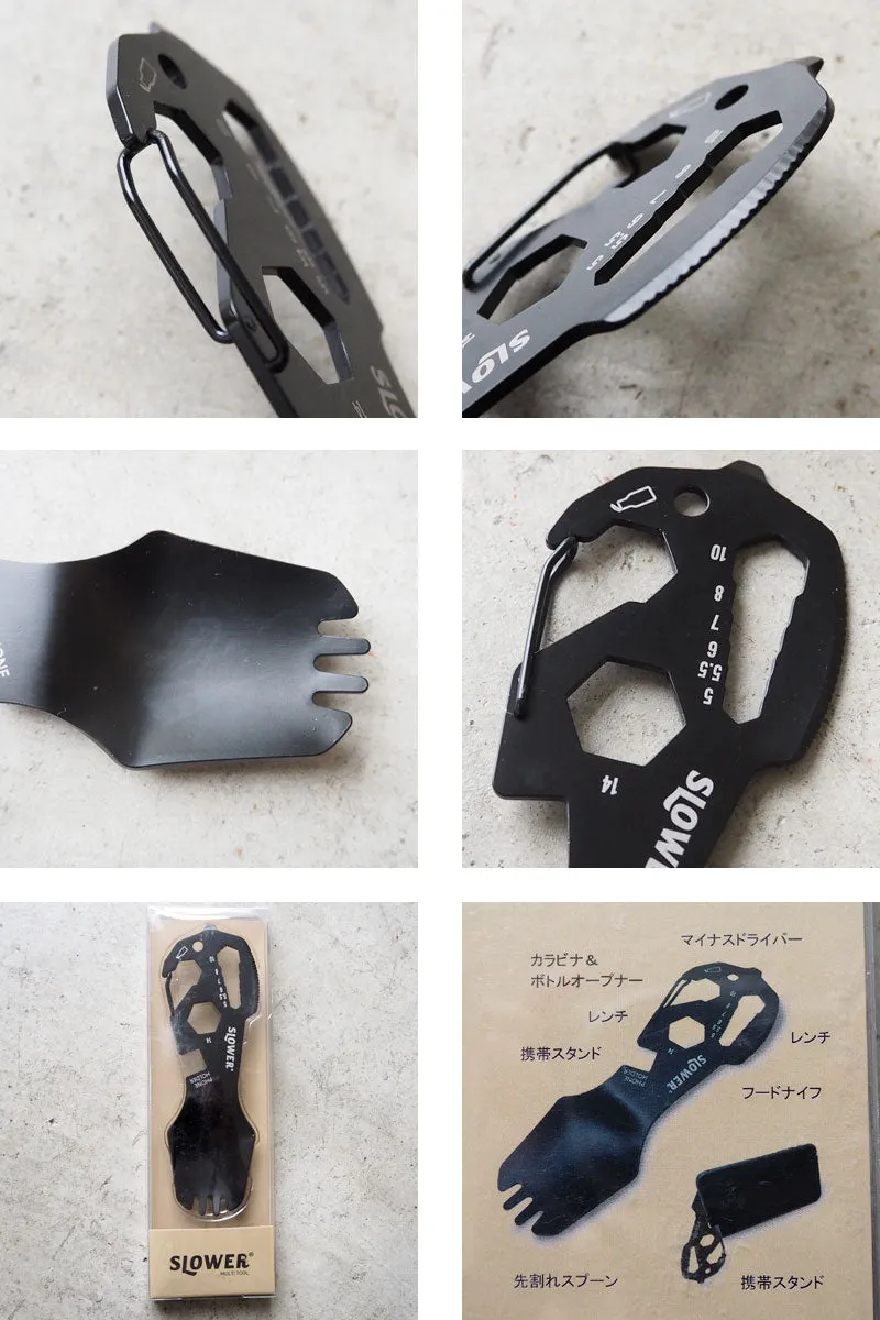 Multi Tool Spork