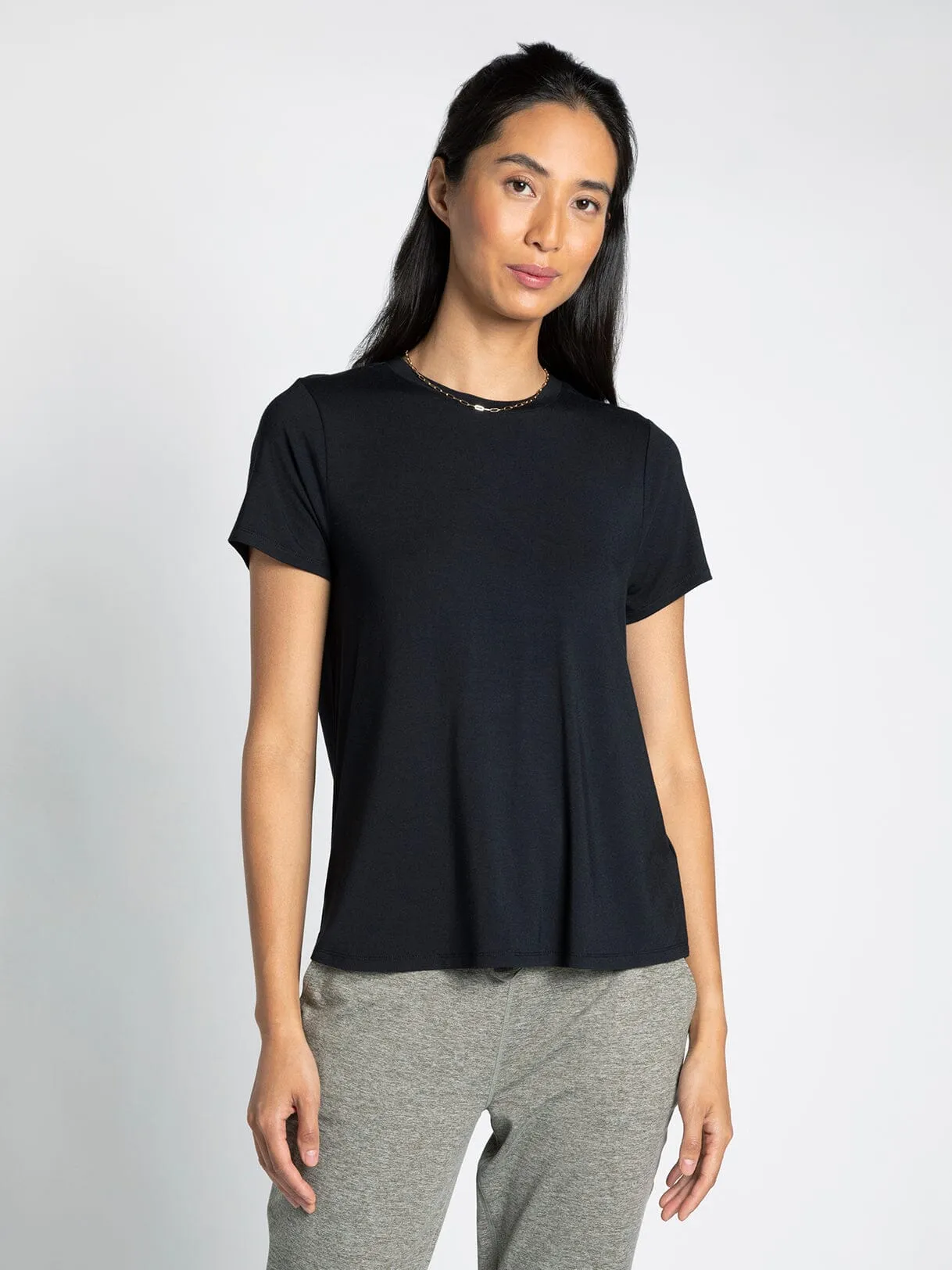 NIKKIE TEE - PREPACK 6 UNITS