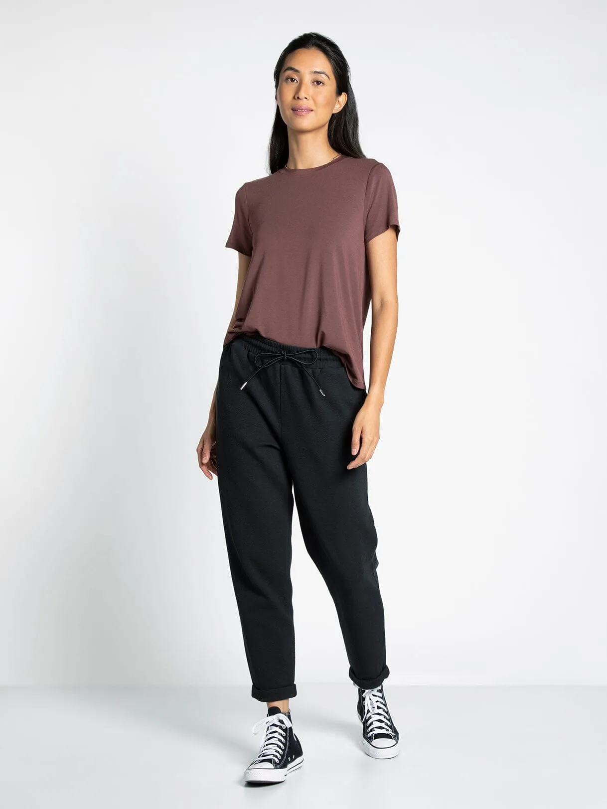 NIKKIE TEE - PREPACK 6 UNITS