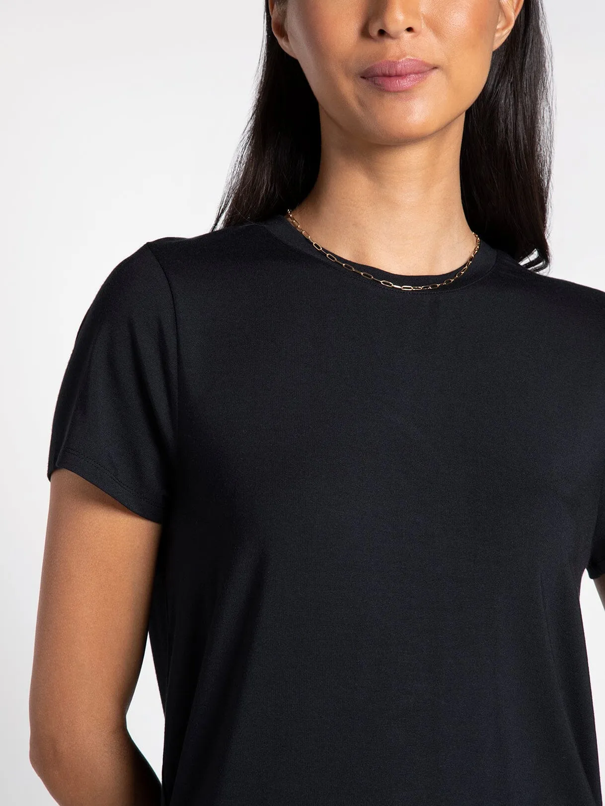 NIKKIE TEE - PREPACK 6 UNITS